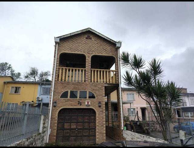 3 BEDROOM HOUSE FOR SALE IN NEWLANDS WEST